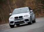 BMW X5 M 2009 года